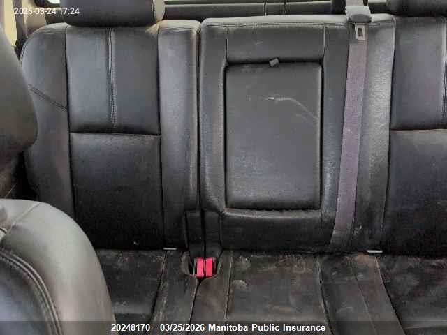 Продаж на аукціоні авто 2009 Chevrolet Silverado 2500 Hd Ltz Crew Cab, vin: 1GCHK43649F152037, номер лоту: 20248170