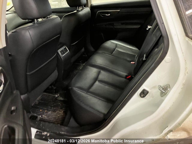 Aukcja sprzedaży 2013 Nissan Altima 2.5 Sl, vin: 1N4AL3AP5DN507502, numer aukcji: 20248181