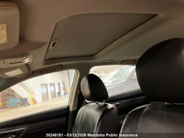 Aukcja sprzedaży 2013 Nissan Altima 2.5 Sl, vin: 1N4AL3AP5DN507502, numer aukcji: 20248181
