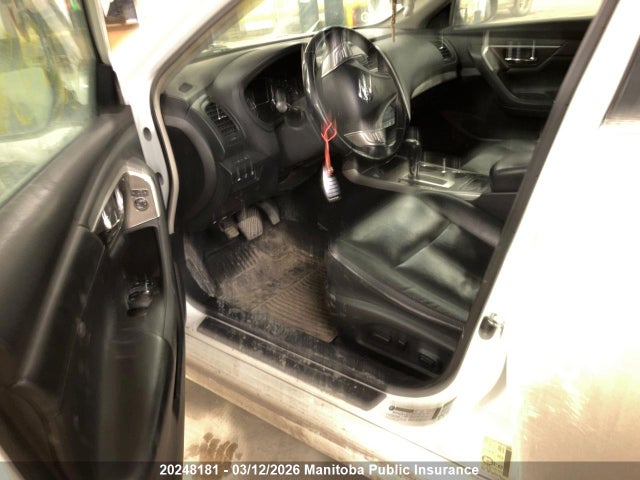 Aukcja sprzedaży 2013 Nissan Altima 2.5 Sl, vin: 1N4AL3AP5DN507502, numer aukcji: 20248181