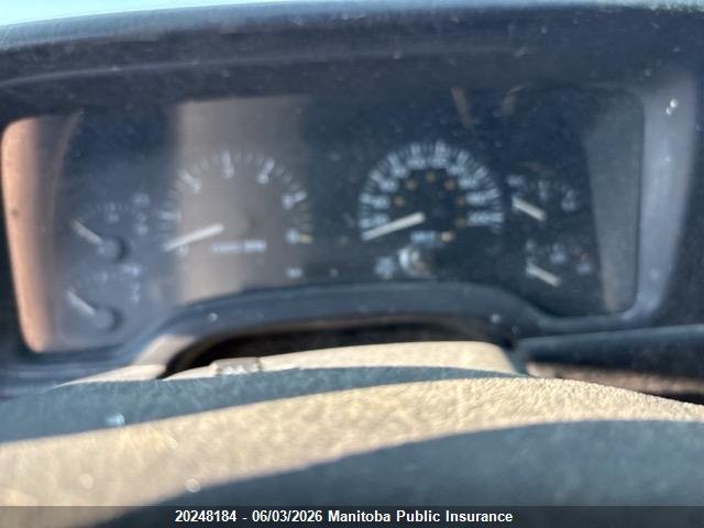20248184 :رقم المزاد ، 1J4FF68S9YL143065 vin ، 2000 Jeep Cherokee Limited مزاد بيع