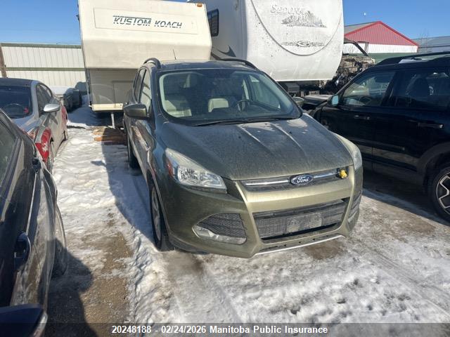 1FMCU9G96EUA72259 auction archive image