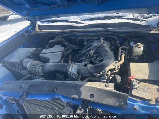 Aukcja sprzedaży 2021 Toyota Tacoma Double Cab V6, vin: 5TFDZ5BN7MX056401, numer aukcji: 20248200