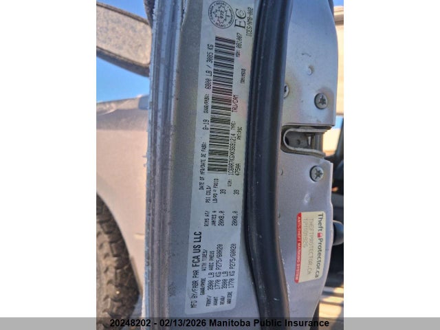 1C6RR7KGXKS691214 Dodge Ram 1500 St Crew Cab