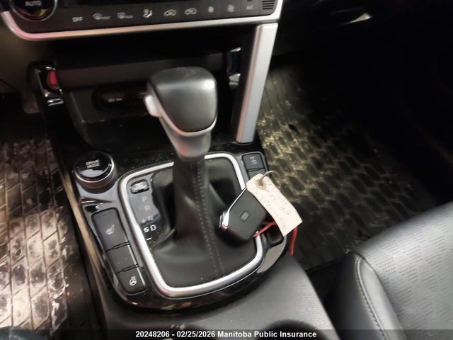 KIA SELTOS EX 2023 KNDEUCAA9P7462030 Image 11