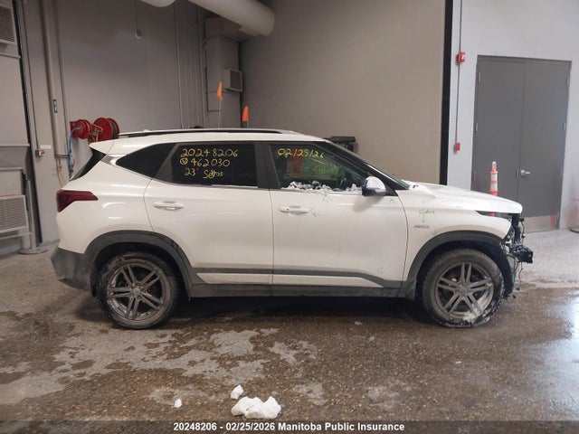 KIA SELTOS EX 2023 KNDEUCAA9P7462030 Image 12