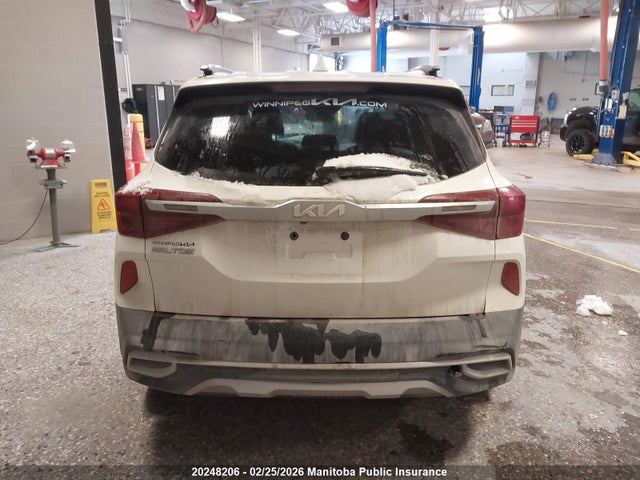 KIA SELTOS EX 2023 KNDEUCAA9P7462030 Image 15