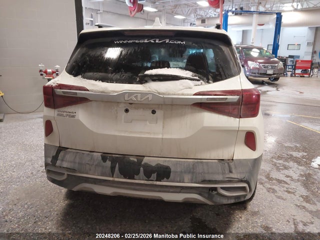 KIA SELTOS EX 2023 KNDEUCAA9P7462030 Image 17