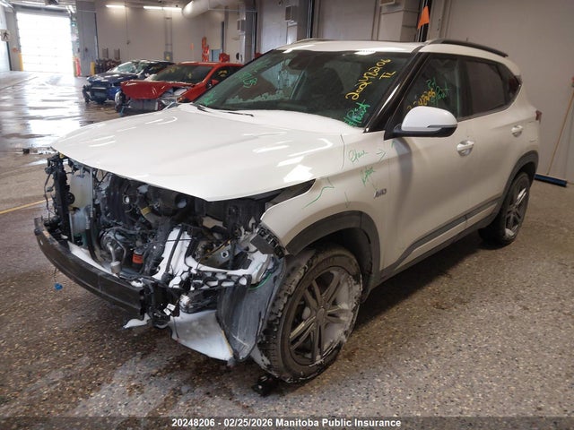 KIA SELTOS EX 2023 KNDEUCAA9P7462030 Image 6