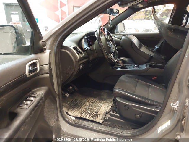 1C4RJFAG3MC703325 Jeep Grand Cherokee Laredo