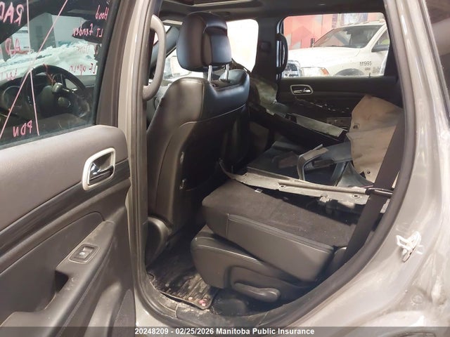 1C4RJFAG3MC703325 Jeep Grand Cherokee Laredo
