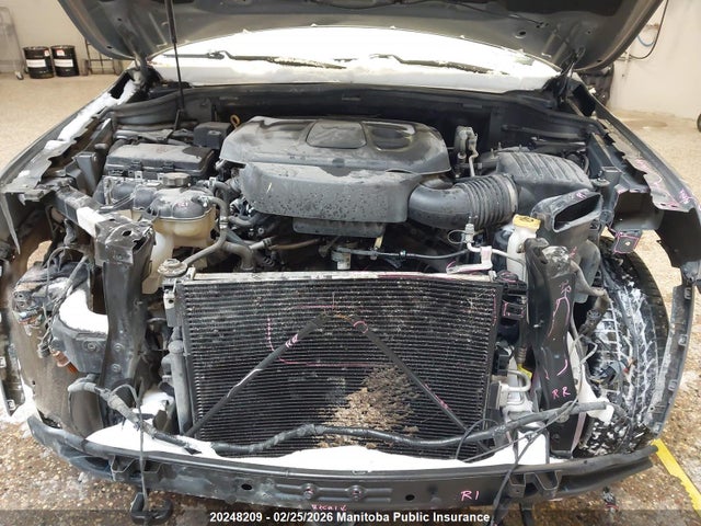 1C4RJFAG3MC703325 Jeep Grand Cherokee Laredo