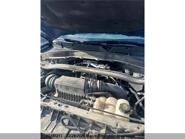 1FM5K8GC5MGA44342 Ford Explorer St St