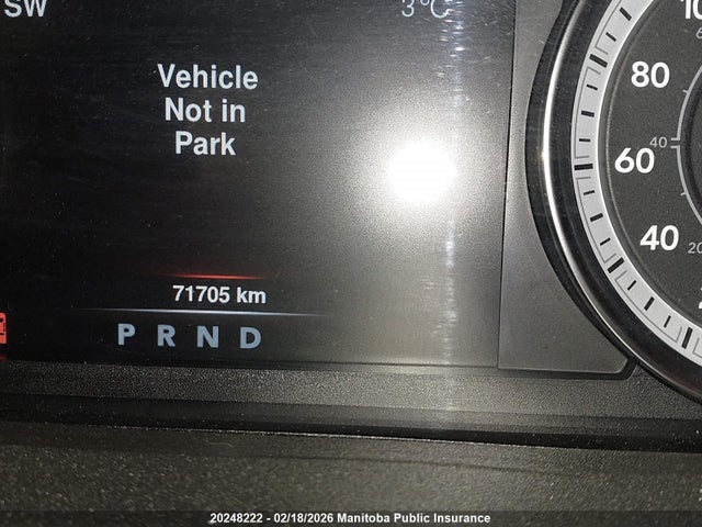 3C6RR7LG9NG264245 Dodge Ram 1500 Big Horn Crew Cab