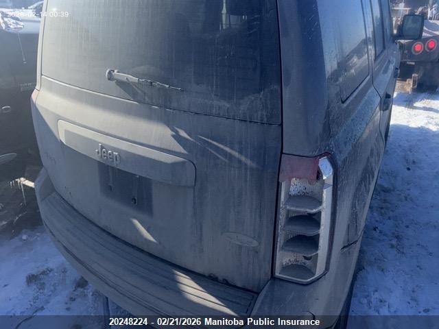 Jeep Patriot Sport 2015 1C4NJRAB5FD412066 Image 3