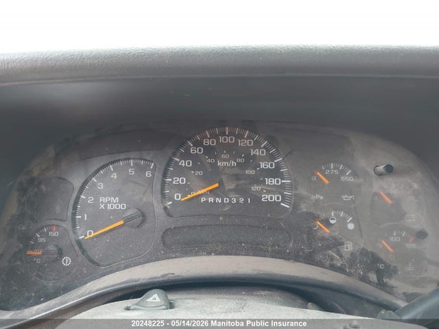 Aukcja sprzedaży 2007 Chevrolet Silverado 2500 Hd Lt Ext Cab, vin: 1GCHK29U47E127586, numer aukcji: 20248225