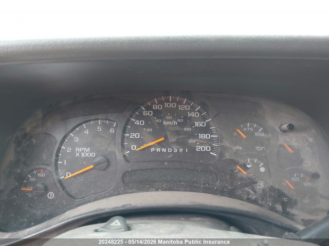 Aukcja sprzedaży 2007 Chevrolet Silverado 2500 Hd Lt Ext Cab, vin: 1GCHK29U47E127586, numer aukcji: 20248225