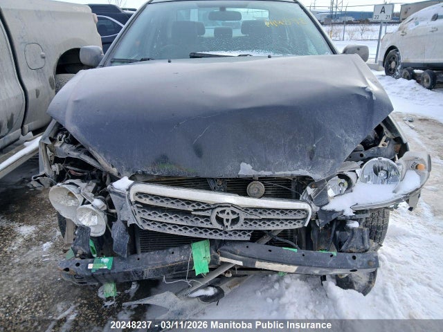 Продажа на аукционе авто 2008 Toyota Corolla Ce Special Edition, vin: 2T1BR32E18C879079, номер лота: 20248237