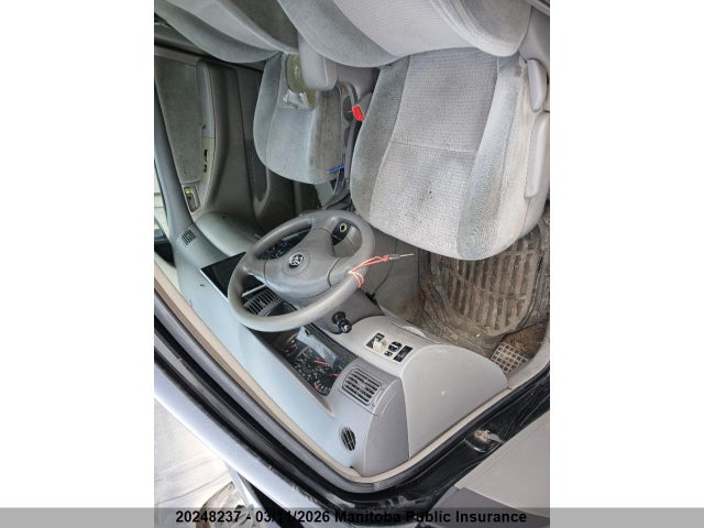 Продажа на аукционе авто 2008 Toyota Corolla Ce Special Edition, vin: 2T1BR32E18C879079, номер лота: 20248237