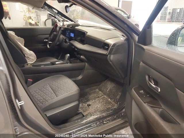 Aukcja sprzedaży 2025 Nissan Kicks Sv, vin: 3N8AP6CB3SL315627, numer aukcji: 20248240
