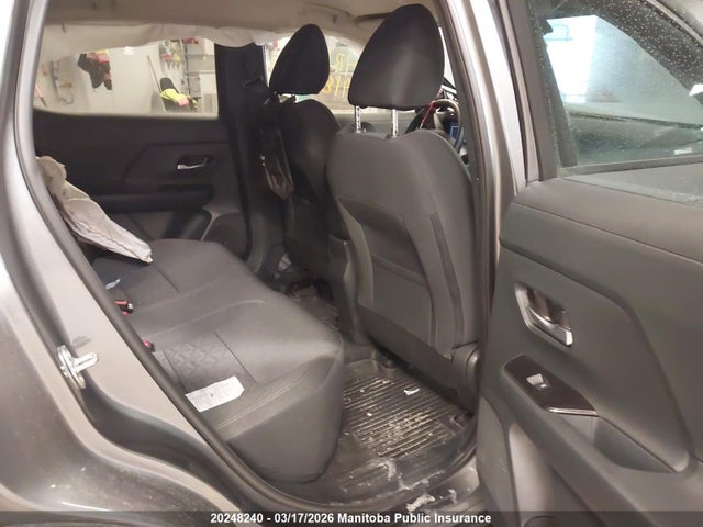 Aukcja sprzedaży 2025 Nissan Kicks Sv, vin: 3N8AP6CB3SL315627, numer aukcji: 20248240