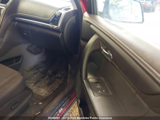Aukcja sprzedaży 2013 Gmc Acadia Sle, vin: 1GKKVPED3DJ232305, numer aukcji: 20248241