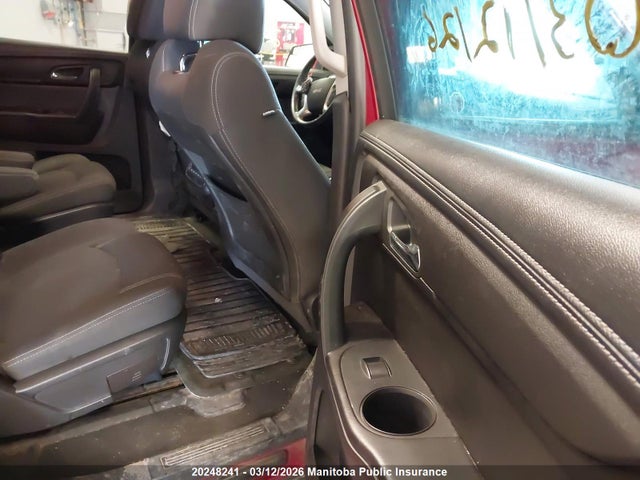 Aukcja sprzedaży 2013 Gmc Acadia Sle, vin: 1GKKVPED3DJ232305, numer aukcji: 20248241