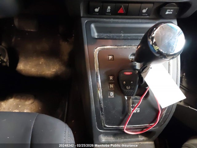 Jeep Patriot North 2014 1C4NJRAB4ED704760 Image 11
