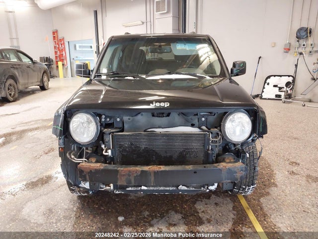 Jeep Patriot North 2014 1C4NJRAB4ED704760 Image 12