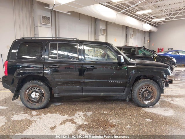 Jeep Patriot North 2014 1C4NJRAB4ED704760 Image 13
