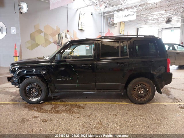 Jeep Patriot North 2014 1C4NJRAB4ED704760 Image 14
