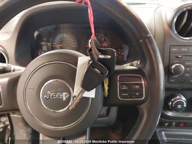 Jeep Patriot North 2014 1C4NJRAB4ED704760 Image 7