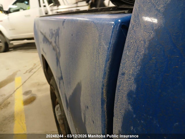 20248244 :رقم المزاد ، 1GCCS149778177050 vin ، 2007 Chevrolet Colorado Ls مزاد بيع
