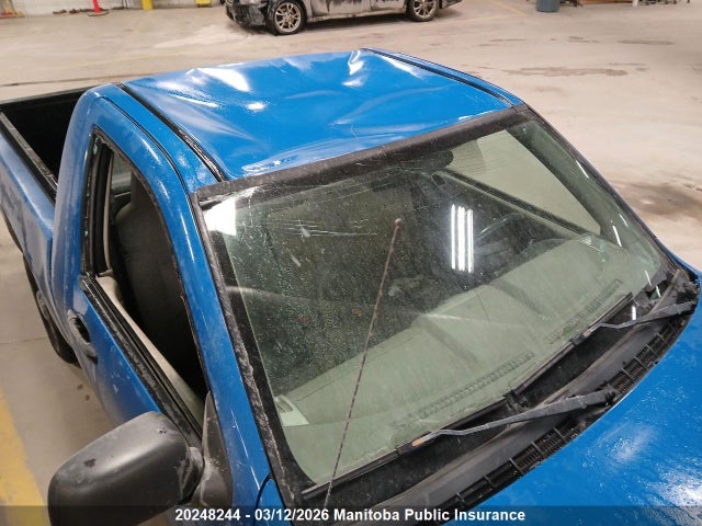 20248244 :رقم المزاد ، 1GCCS149778177050 vin ، 2007 Chevrolet Colorado Ls مزاد بيع