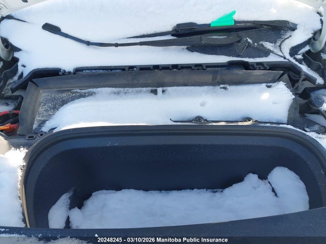 7SAYGDEF0NF506264 Tesla Model Y 75d Performance