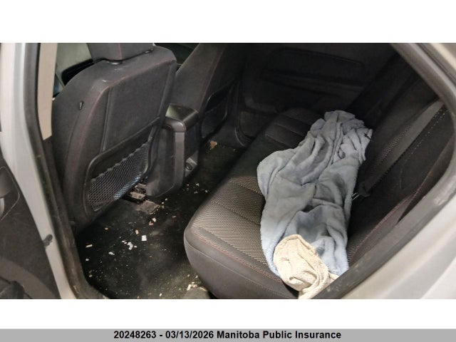 20248263 :رقم المزاد ، 2GNFLNEK2C6129546 vin ، 2012 Chevrolet Equinox Lt مزاد بيع