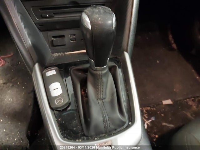 Продажа на аукционе авто 2018 Mazda Cx-3 Gs, vin: JM1DKDC78J0318798, номер лота: 20248264
