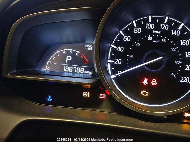 Продажа на аукционе авто 2018 Mazda Cx-3 Gs, vin: JM1DKDC78J0318798, номер лота: 20248264