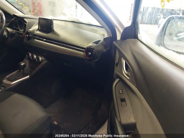 Продажа на аукционе авто 2018 Mazda Cx-3 Gs, vin: JM1DKDC78J0318798, номер лота: 20248264