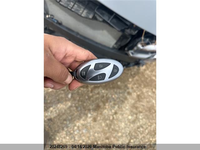 5NMJCCDE3SH546118 Hyundai Tucson Preferred Preferred