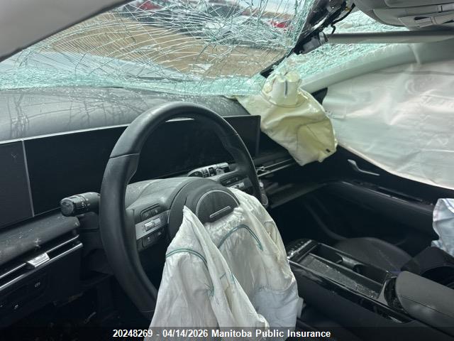 5NMJCCDE3SH546118 Hyundai Tucson Preferred Preferred