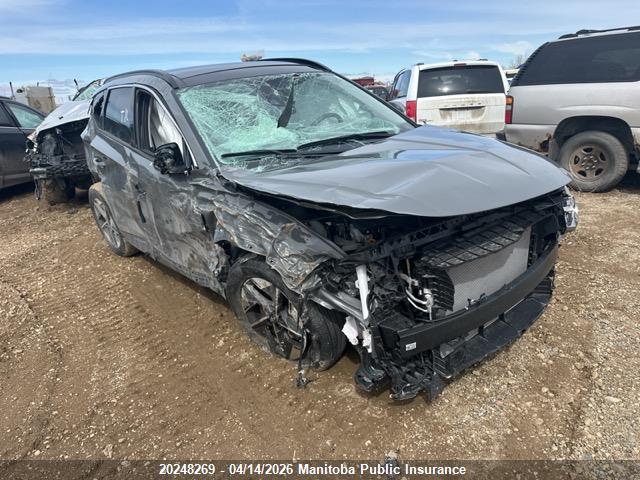 5NMJCCDE3SH546118 Hyundai Tucson Preferred Preferred
