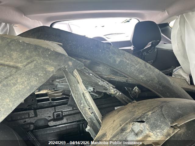 5NMJCCDE3SH546118 Hyundai Tucson Preferred Preferred