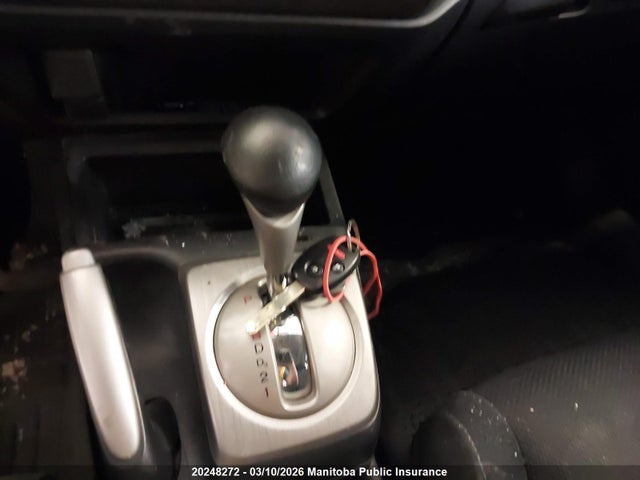 Aukcja sprzedaży 2009 Honda Civic Sport, vin: 2HGFA16689H013937, numer aukcji: 20248272