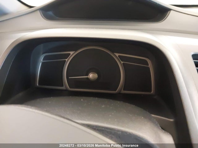 Aukcja sprzedaży 2009 Honda Civic Sport, vin: 2HGFA16689H013937, numer aukcji: 20248272