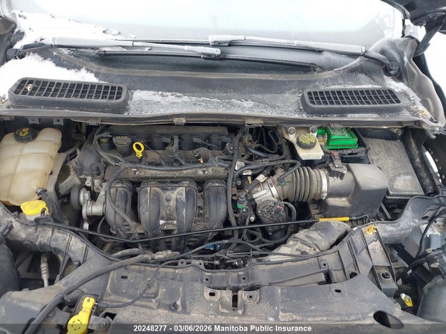 Aukcja sprzedaży 2015 Ford Escape S, vin: 1FMCU0F78FUA13307, numer aukcji: 20248277