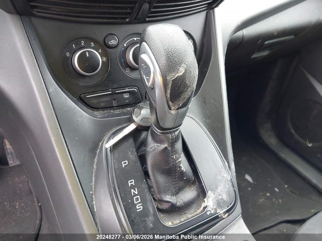 Aukcja sprzedaży 2015 Ford Escape S, vin: 1FMCU0F78FUA13307, numer aukcji: 20248277