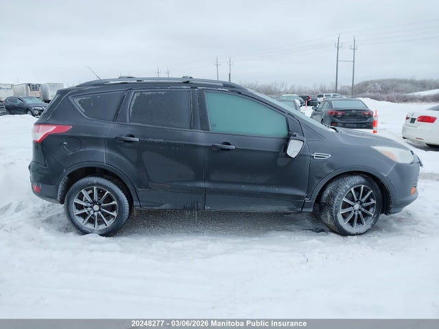 Aukcja sprzedaży 2015 Ford Escape S, vin: 1FMCU0F78FUA13307, numer aukcji: 20248277