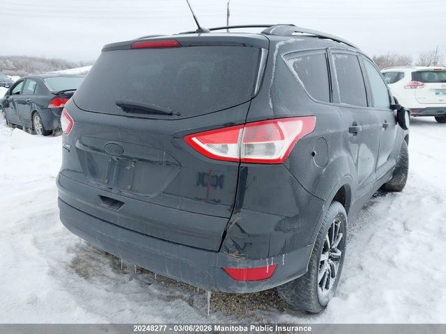 Aukcja sprzedaży 2015 Ford Escape S, vin: 1FMCU0F78FUA13307, numer aukcji: 20248277