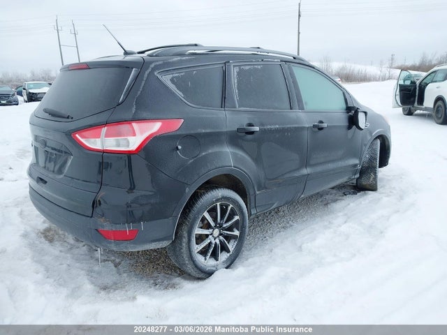 Aukcja sprzedaży 2015 Ford Escape S, vin: 1FMCU0F78FUA13307, numer aukcji: 20248277